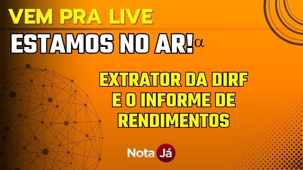 Como conferir os valores do Extrator da DIRF com o relatório do seu Sistema de Folha de Pagamento.