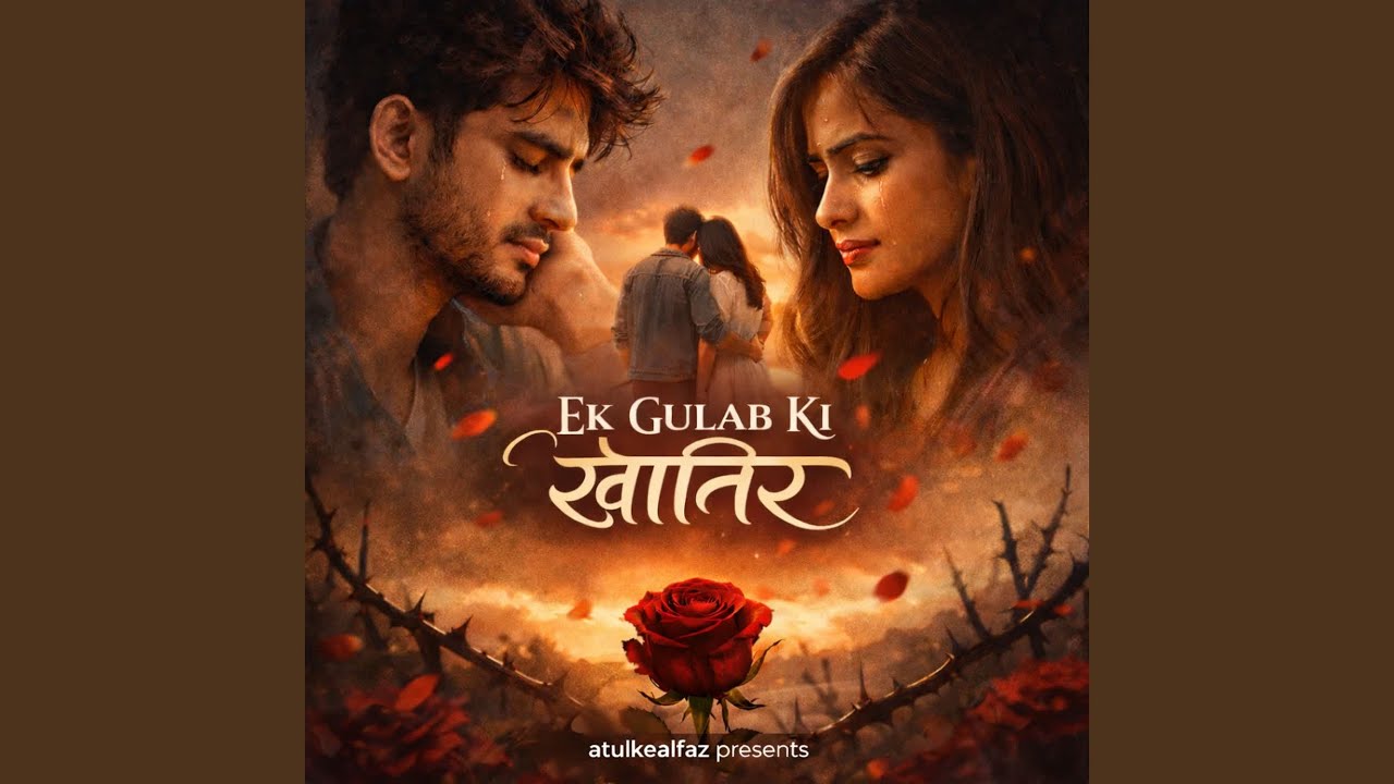 Ek Gulab Ki Khatir