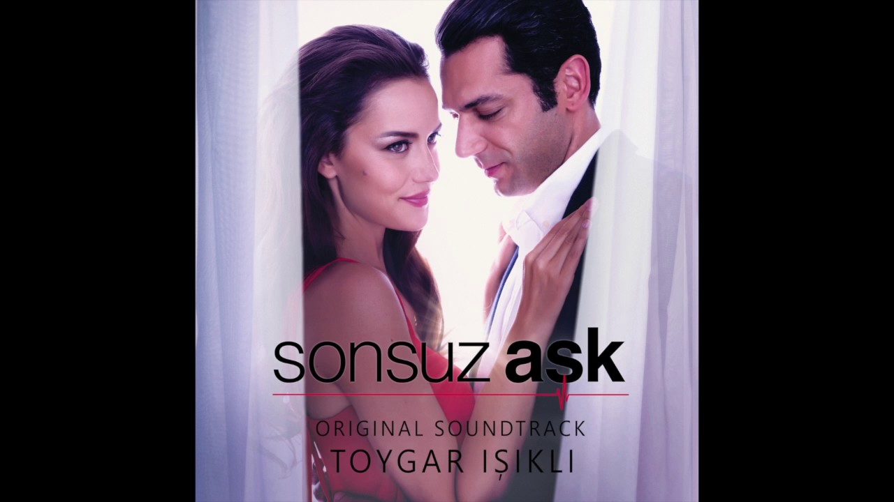 &Ouml;l&uuml;m de Aşk da Benim - Toygar Işıklı (Sonsuz Aşk Dizi M&uuml;zikleri)
