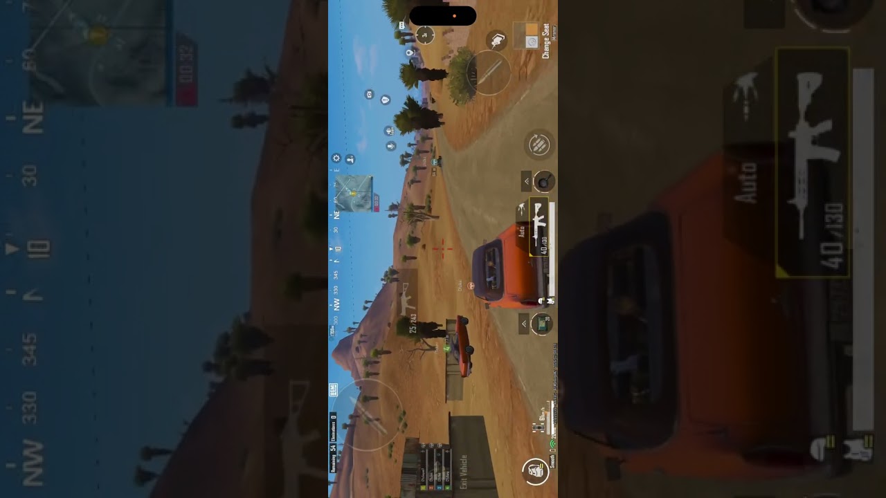 BGIS 2026 ROUND 2 MATCH 6 CYcSoyam7