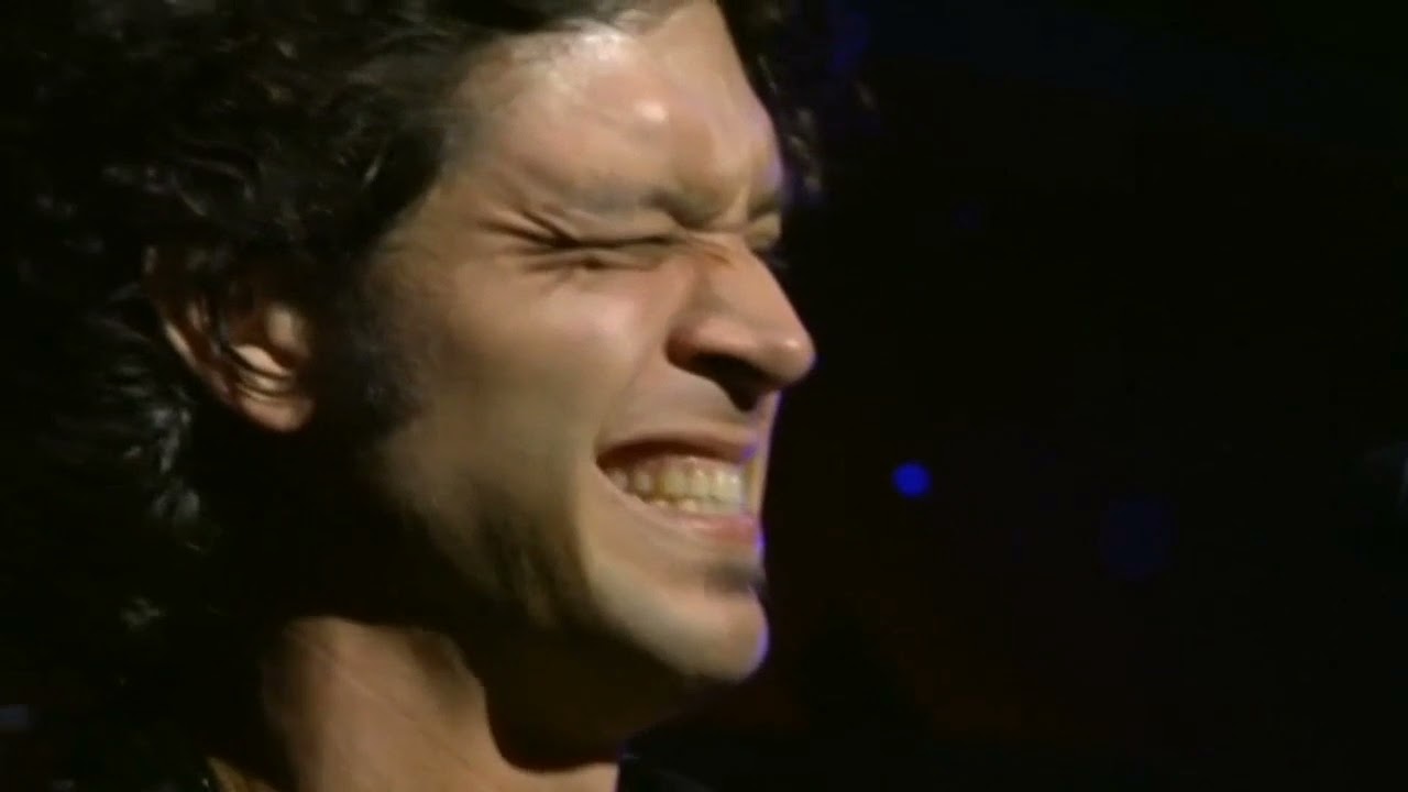 Pink Floyd - Time (Guitar Solo by Doyle Bramhall II)