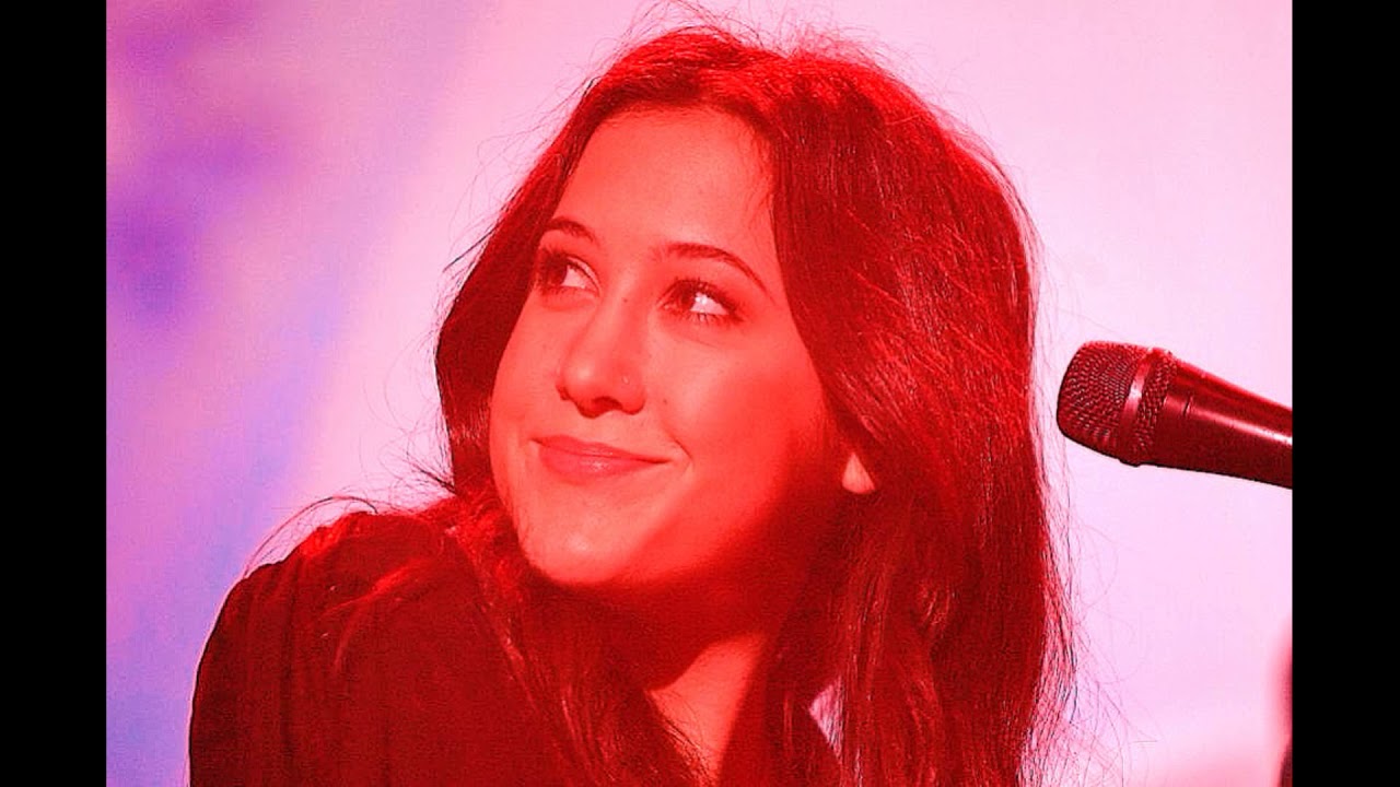 Vanessa Carlton- Ordinary Day (SCREWED)