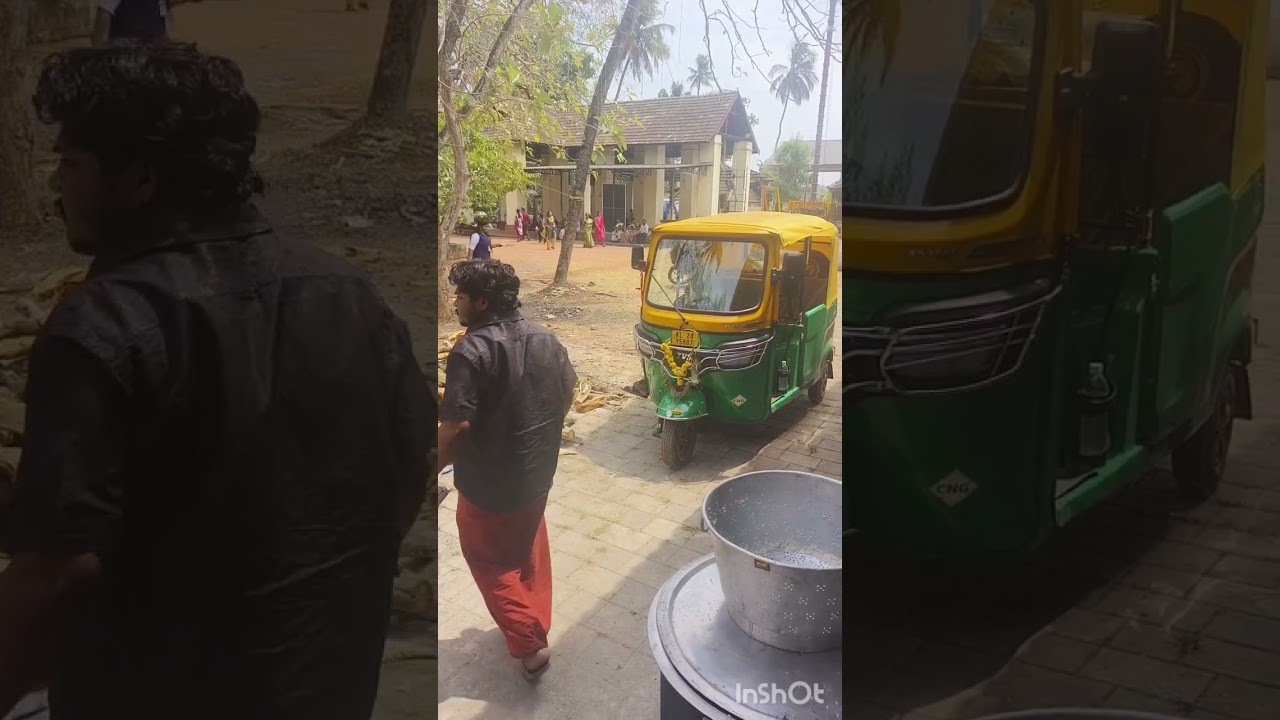 അച്ഛനും ഞാനും ❤️
