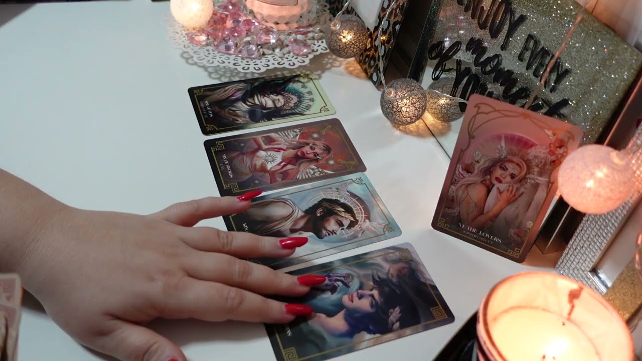 ❤️‍🔥SAMO DELUJE HLADNO,A UMIRE ZA TOBOM!❤️‍🔥Twinflame odnos❤️‍🔥