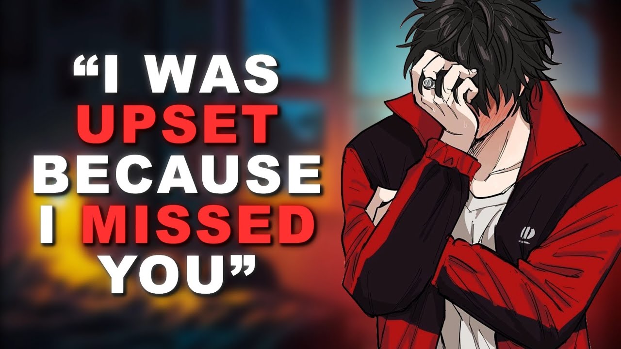 Best Friend Accidentally Confesses [M4F] [Friends to Lovers] [Jealousy] [Thunderstorm]