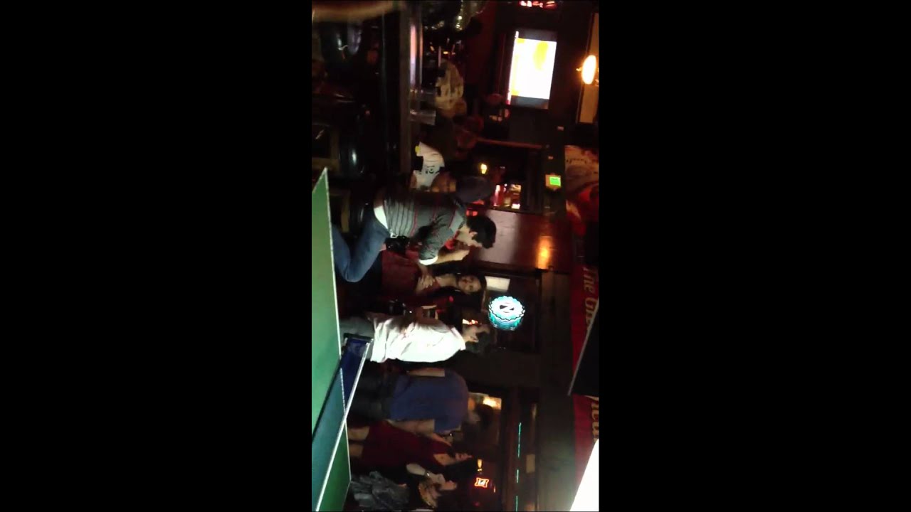 Ping pong champ