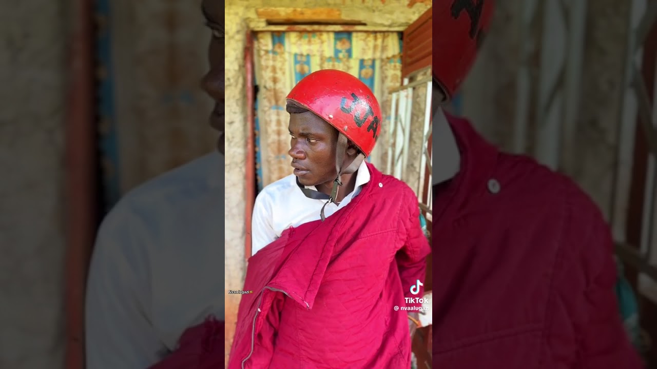 Tusekemuko katono ne bano abaana