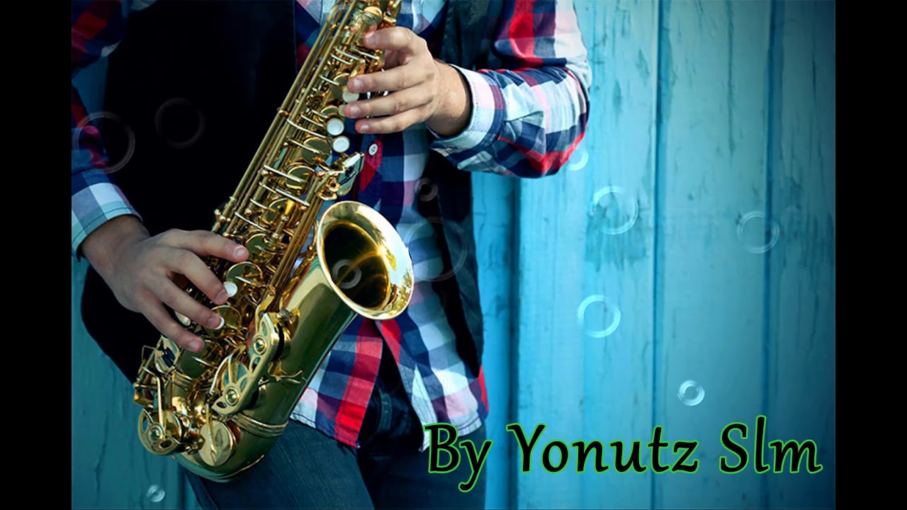 Sistem Saxofon Bomba Improvizatii 2021 ( By Yonutz Slm )
