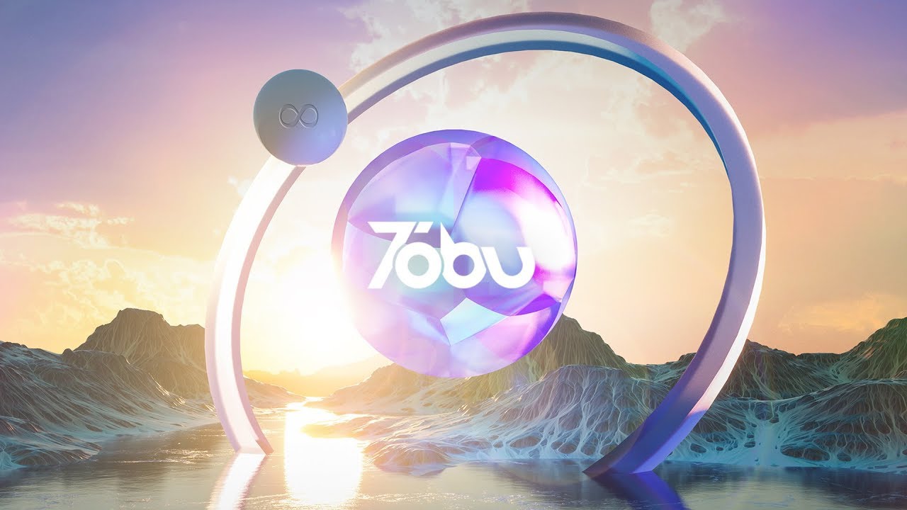 Tobu - Joy