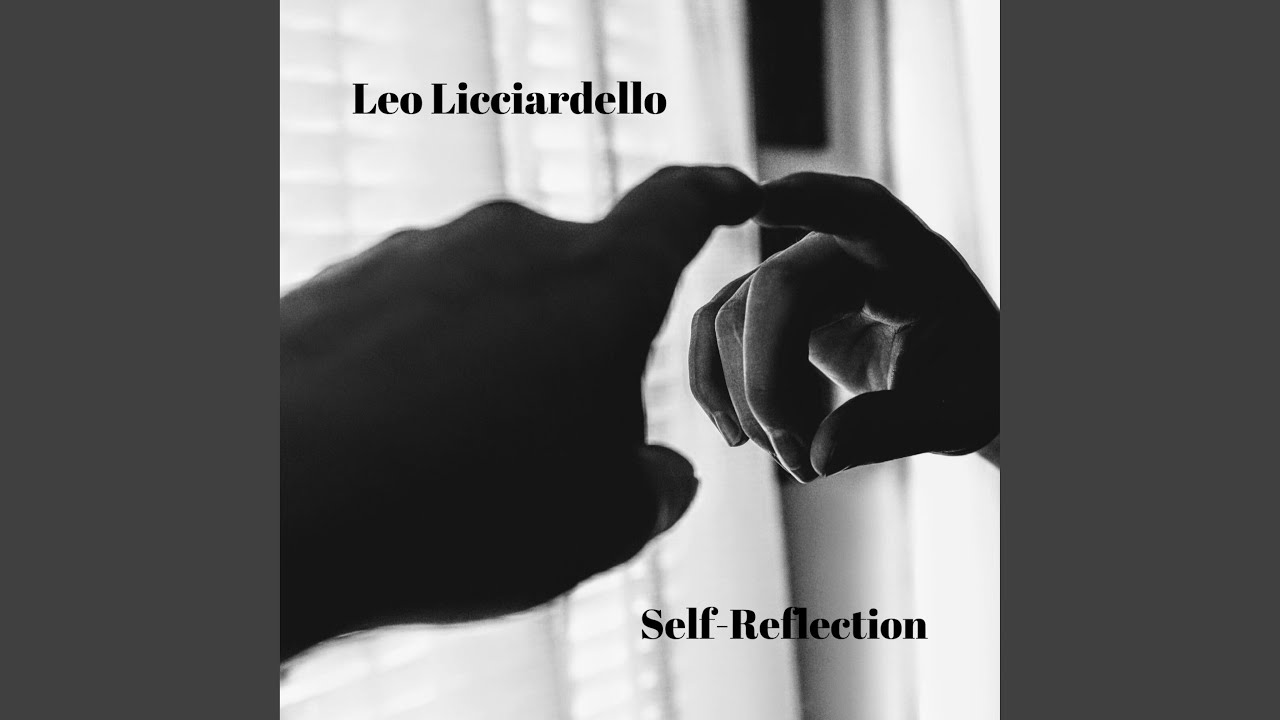 Self-Reflection
