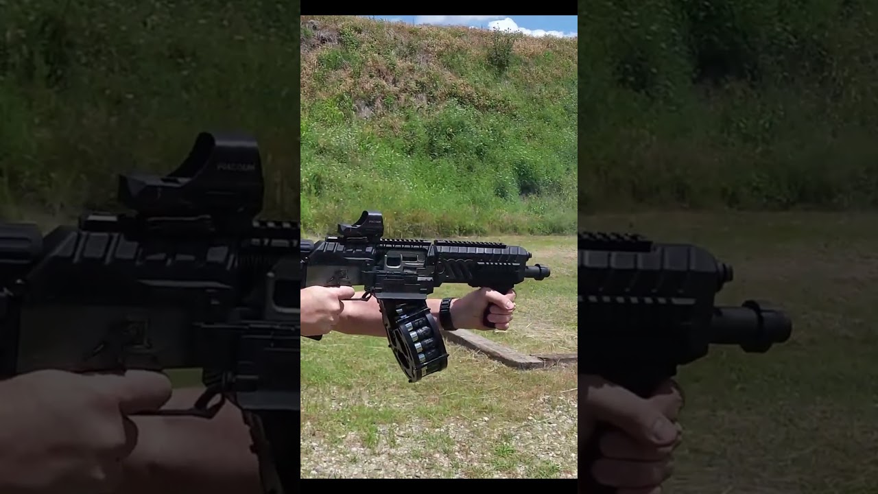 Fostech Origin 12