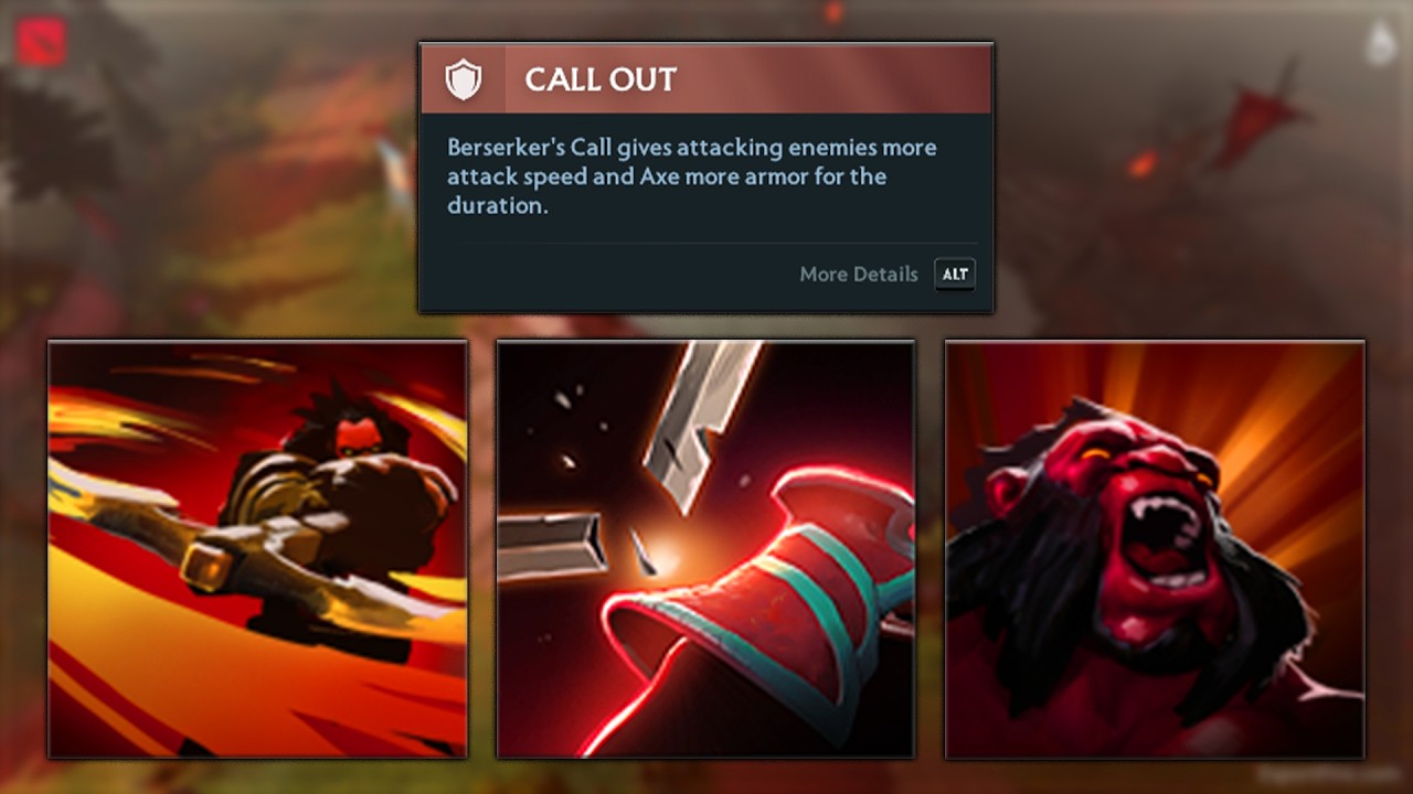 Counter Attack COUNTER HELIX + RETALIATE | Ability Draft