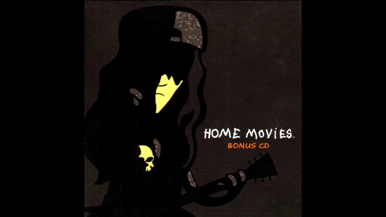 Brendon Small - Home Movies: Bonus CD (Official Soundtrack)