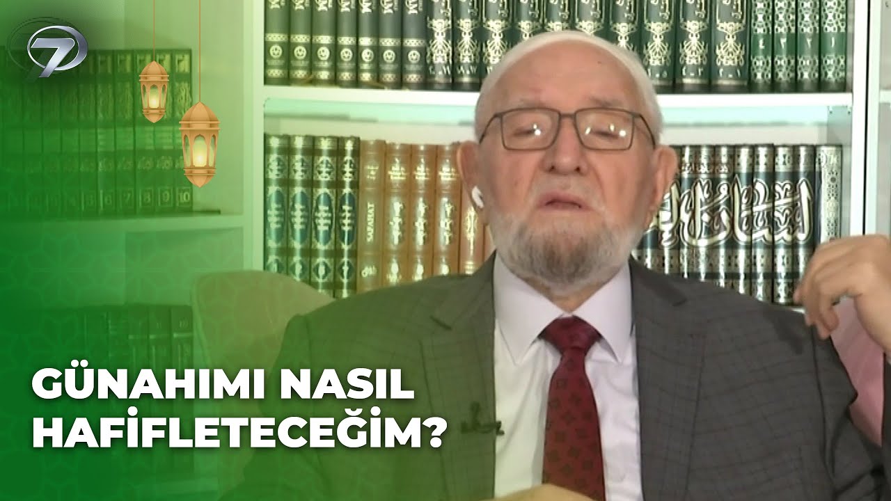 Faiz Yiyenleri Bakın Neler Bekliyor? | Cuma Sohbetleri