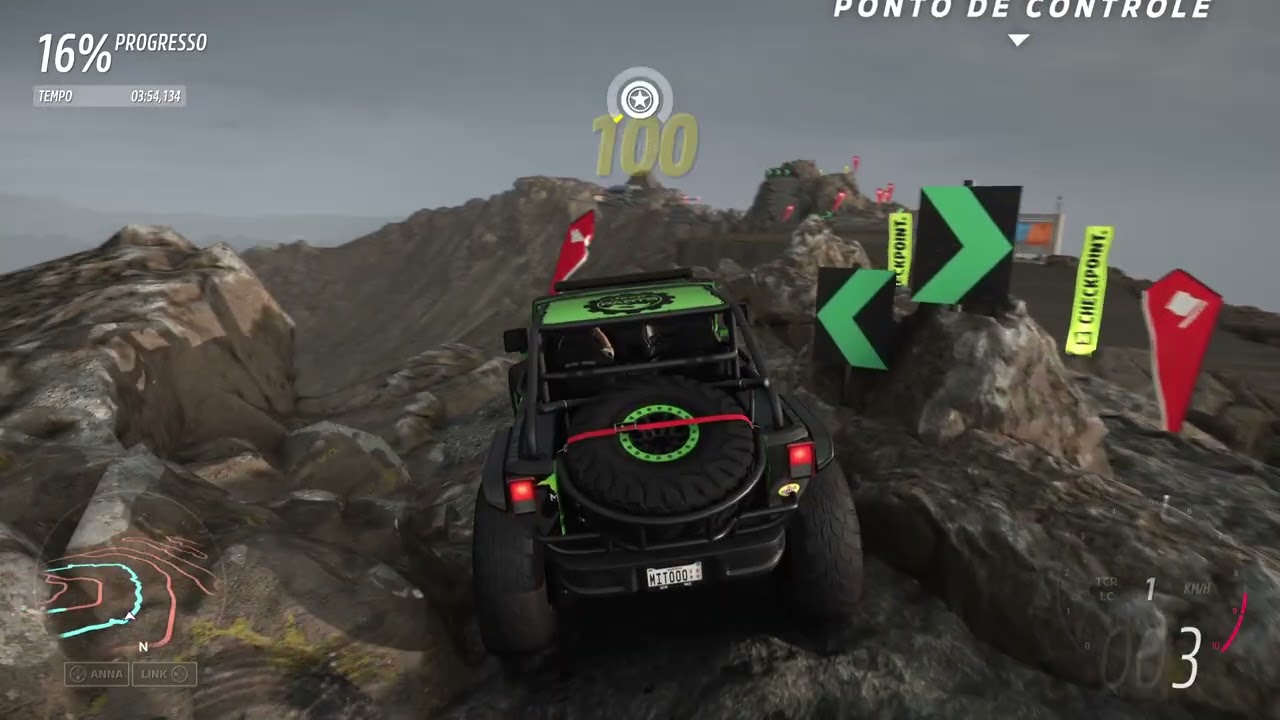 Forza Horizon 5_offroad4×4