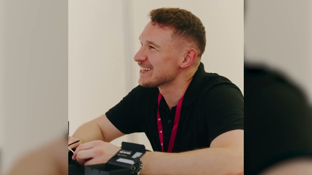 Porsche Digital Croatia x Debug 2024