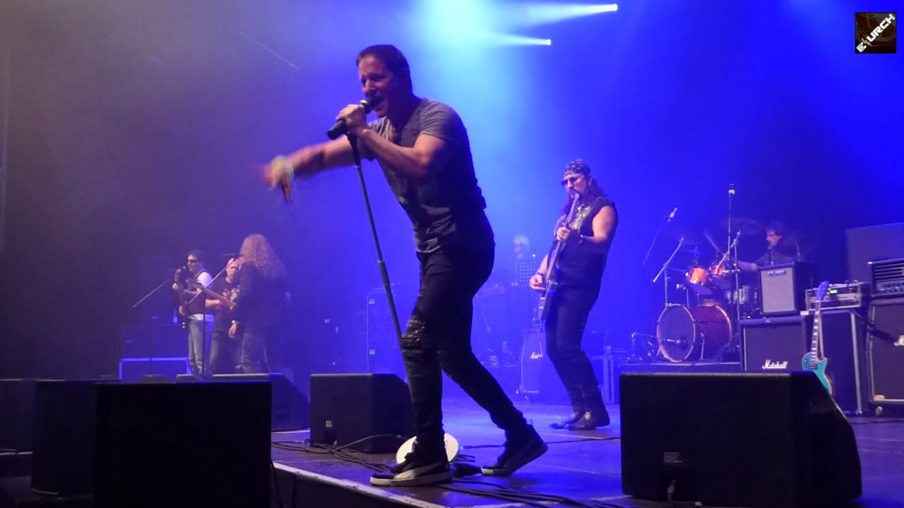 Rock Generation (Livin' On A Prayer  - *BON JOVI*) - 