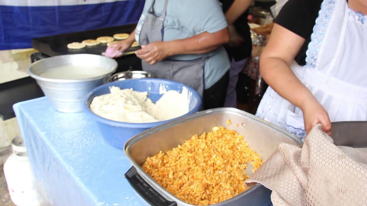 Amor a nuestras tradiciones