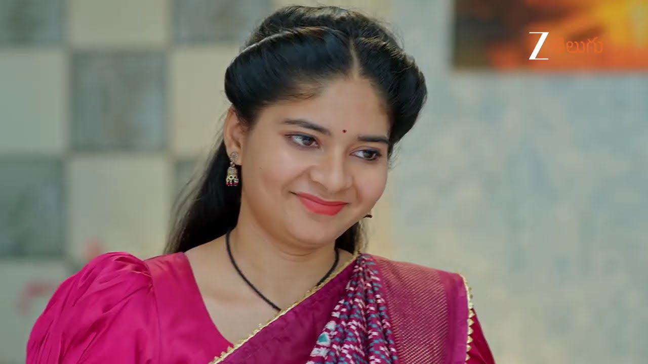 Gundamma Katha | Ep - 2288 | Webisode | Dec 19 2025 | Zee Telugu