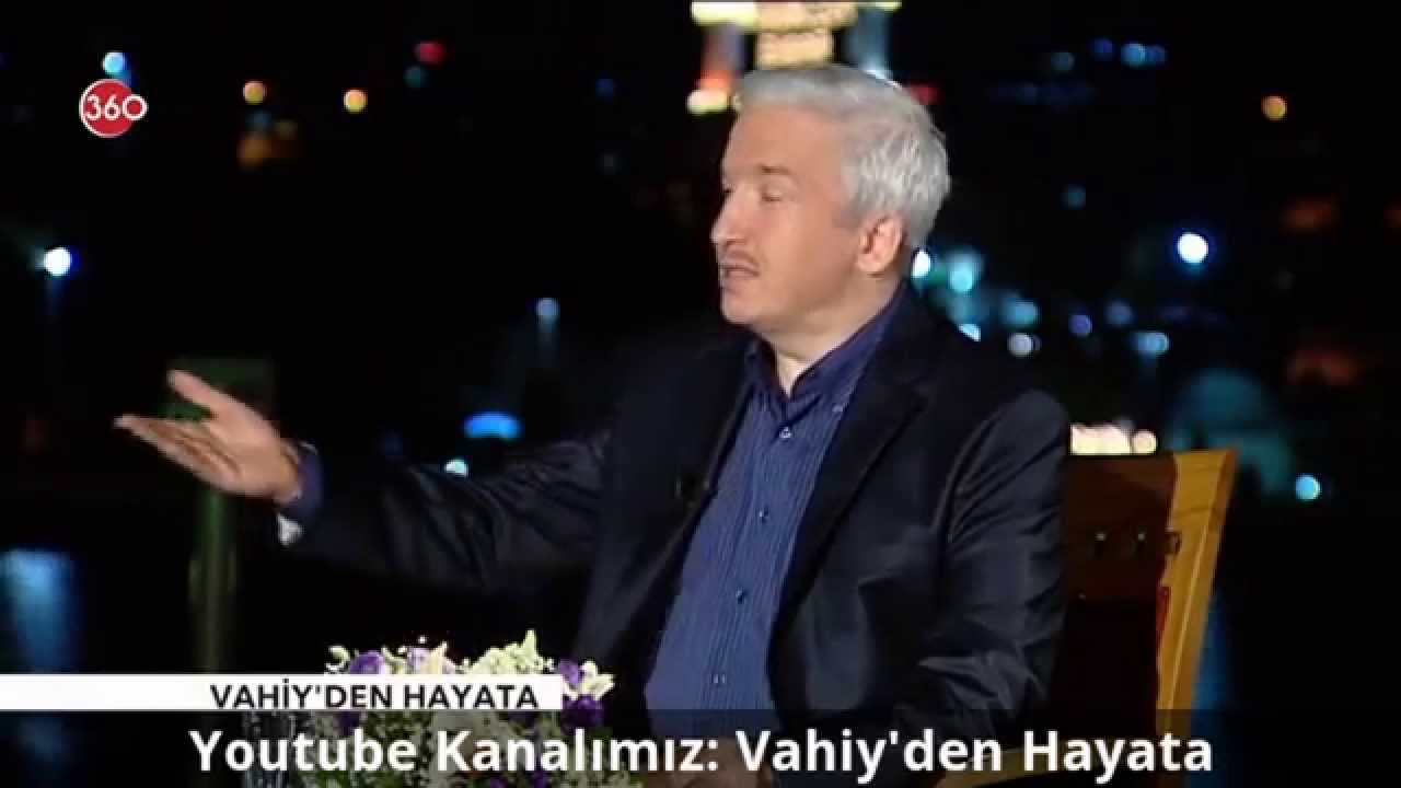 Kulluk Bilinciyle Hayatı Yaşamak - Prof. Dr. Mehmet Okuyan | HD