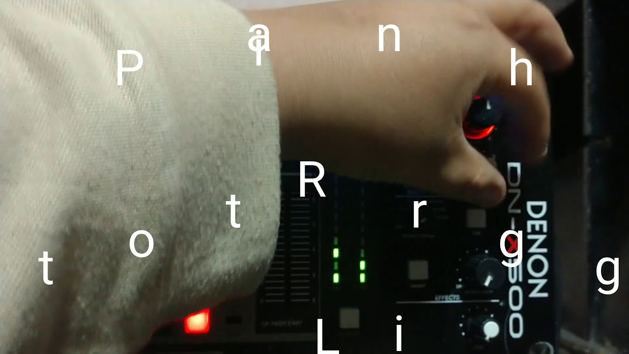 Denon dnx-500
