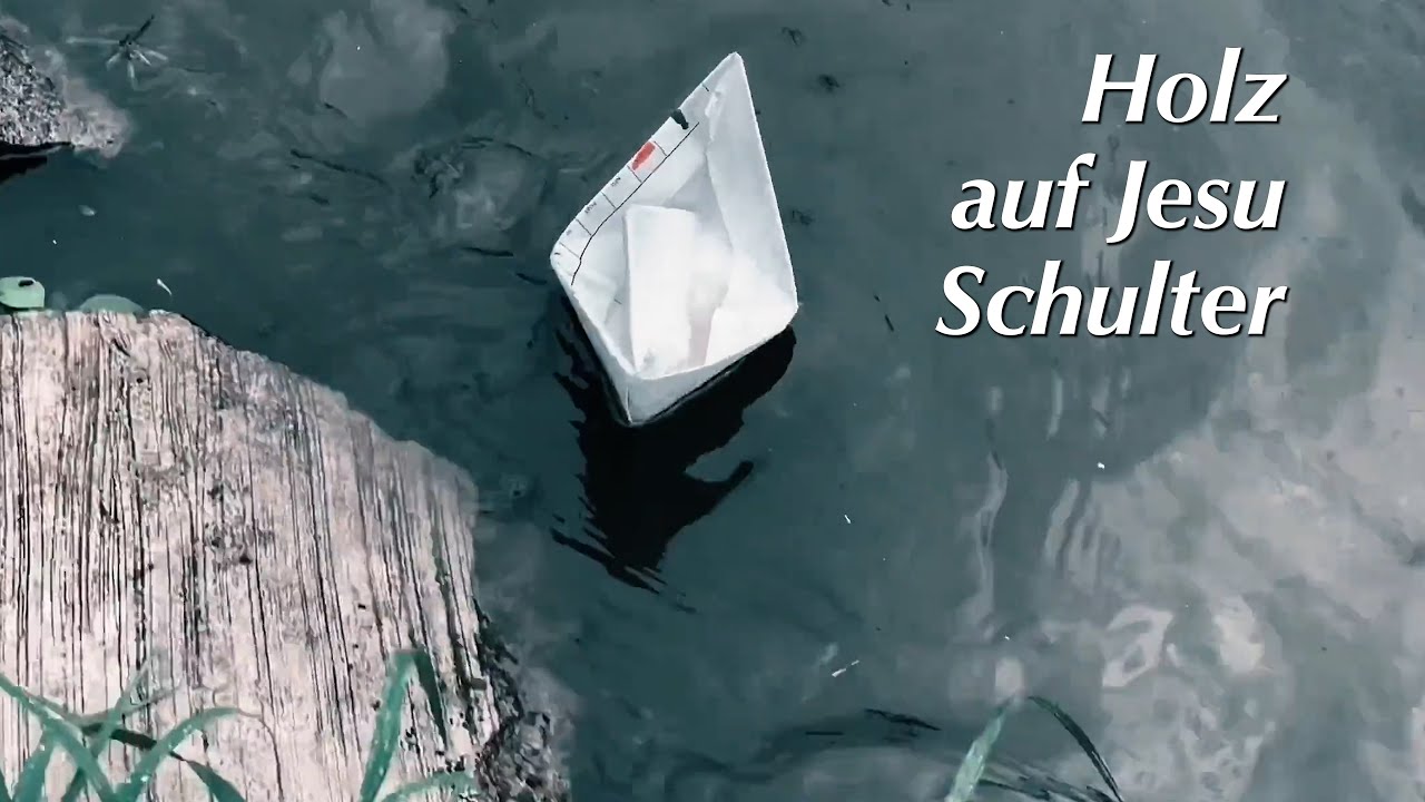 Holz auf Jesu Schulter – Lieder zum Mitsingen – Silke & Bernd Liffers