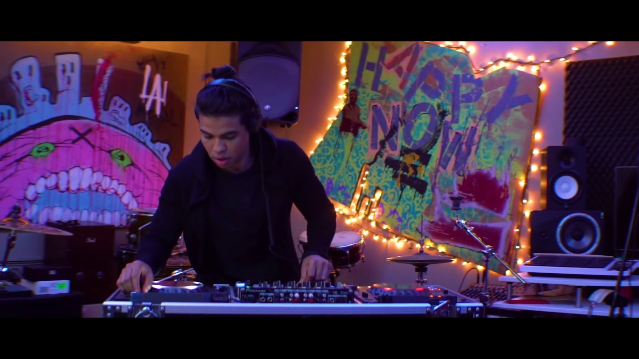 Patient (Original Mix) | SPENCE - Performance Video