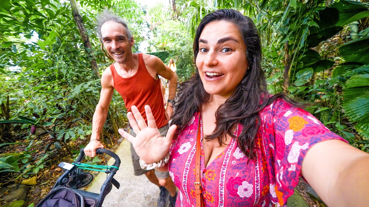 Why We’re Not Giving Up on Our Jungle Home
