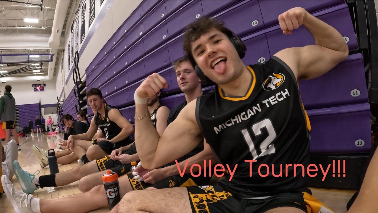 Tournament Gone Wrong!!!! (MTU at Whitewater)