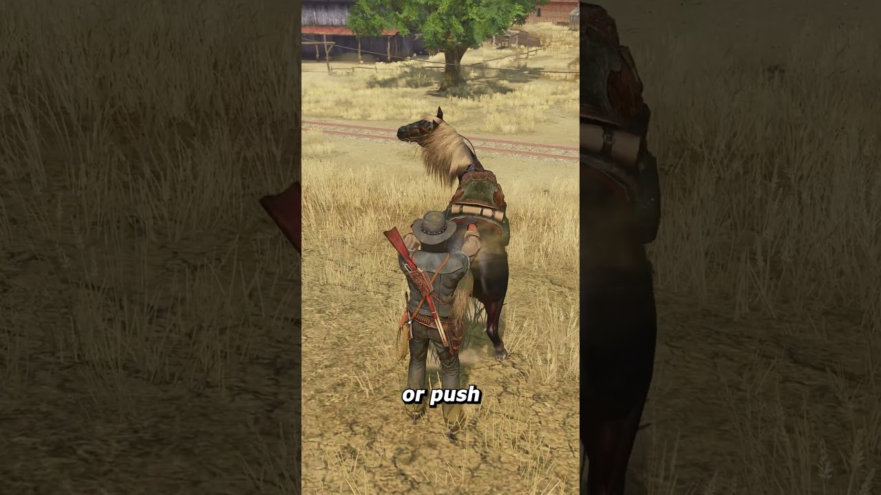 подробности в RDR1 против RDR2
