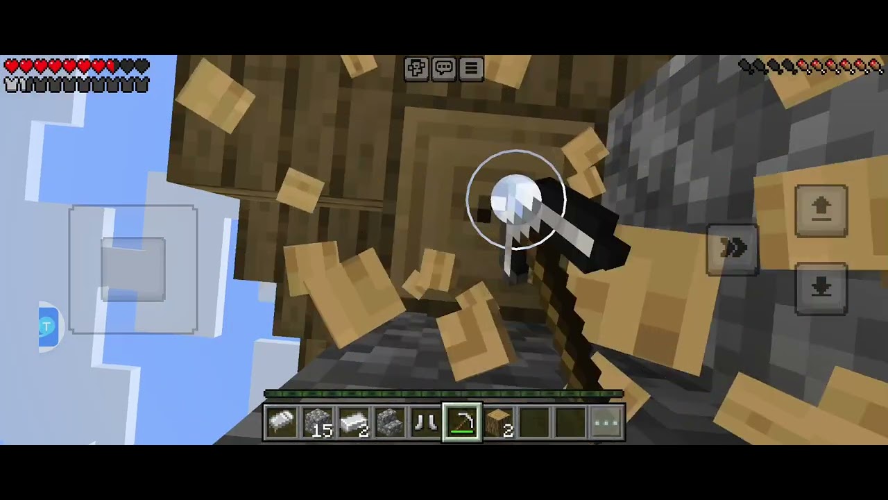 #ds #minecraft #minecraftsurvivalseriesepisode2#gaming 