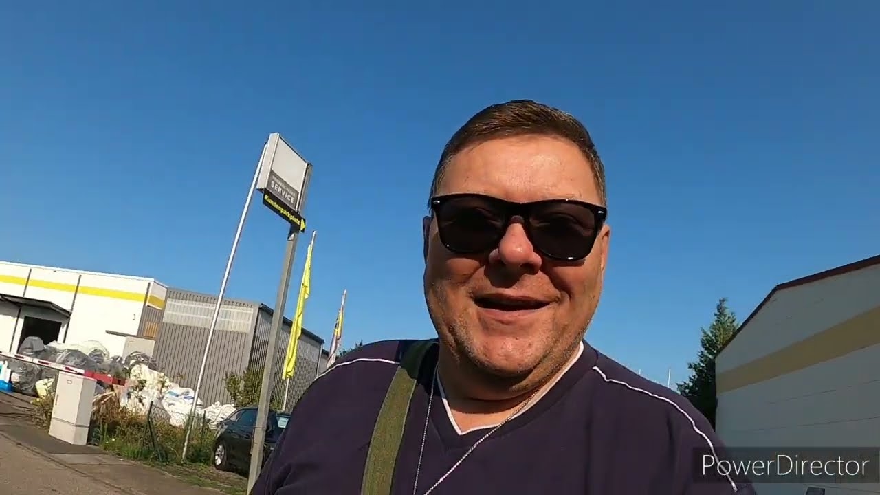 Co Niemcy Wyrzucają?Udane zakupy??+Konkurs 😃👍✌️