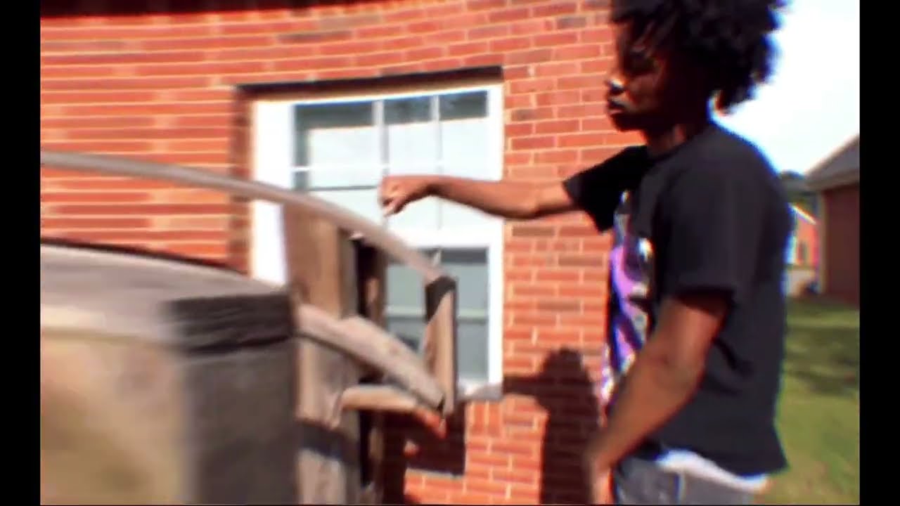 Glokk40Spaz MIX (2023)