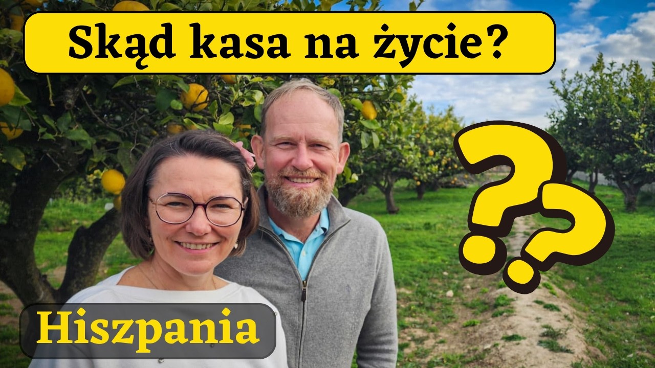 Co warto wiedzieć o Hiszpanii? - Polacy za granicą @HiszpanskieCytryny