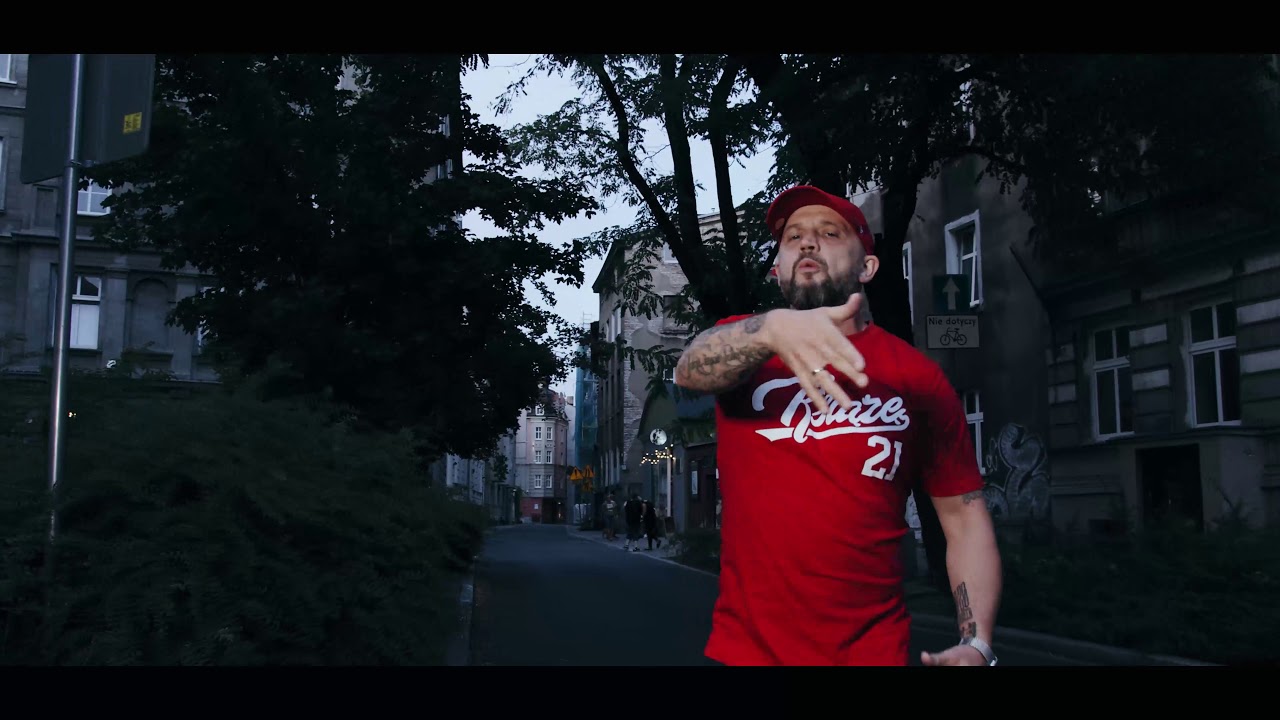 Peja/Slums Attack - Wprowadzenie (prod. Magiera)