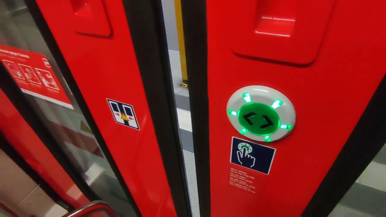 FEX Flughafen expres Berlin hbf.