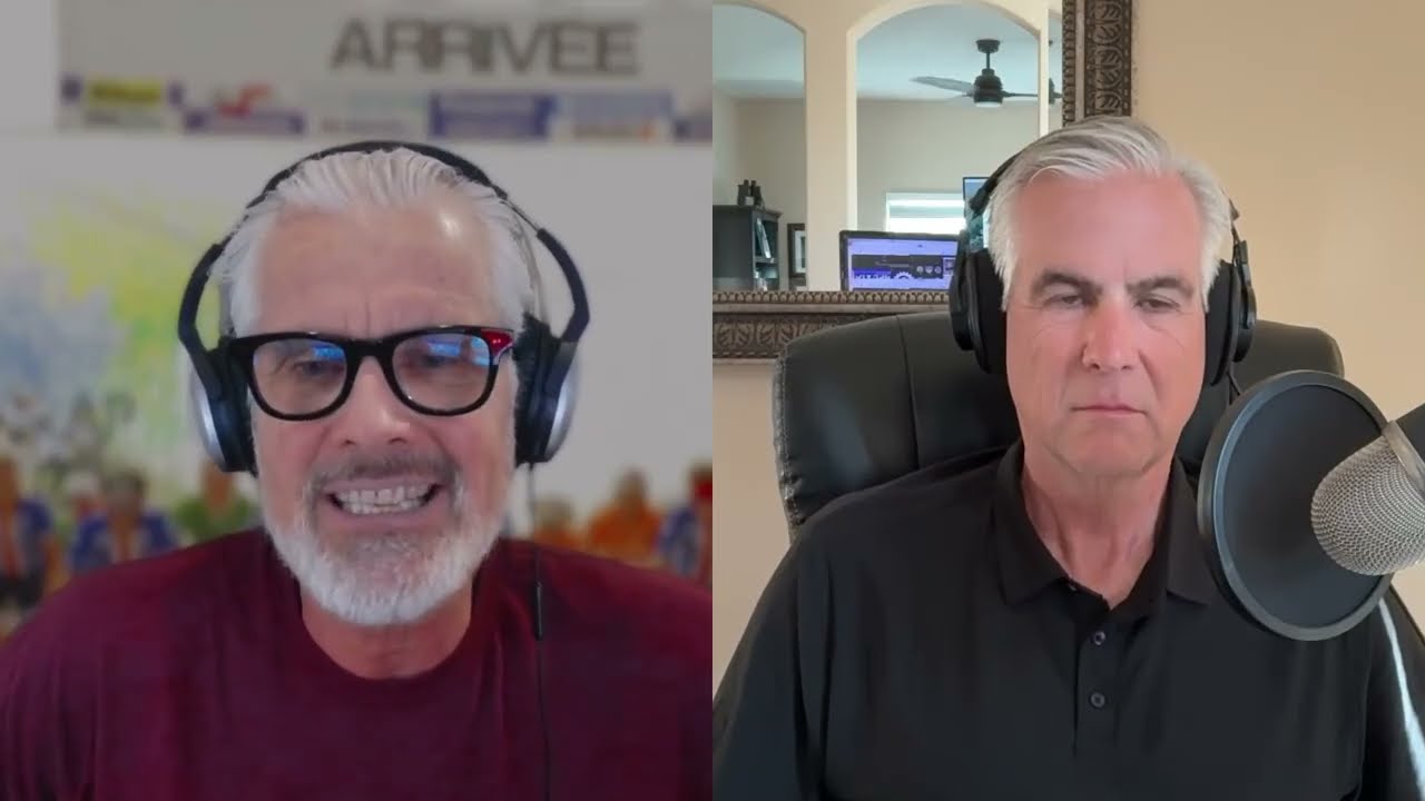 Episode 16 From Temecula to Ukiah: Gravel & Wine and Low Gap Hopper Kick Off 2026