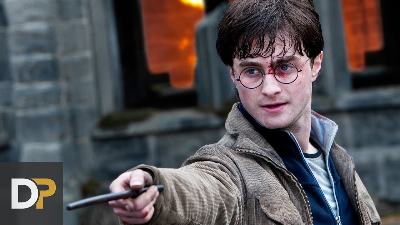 25 Agujeros En La Trama de Harry Potter