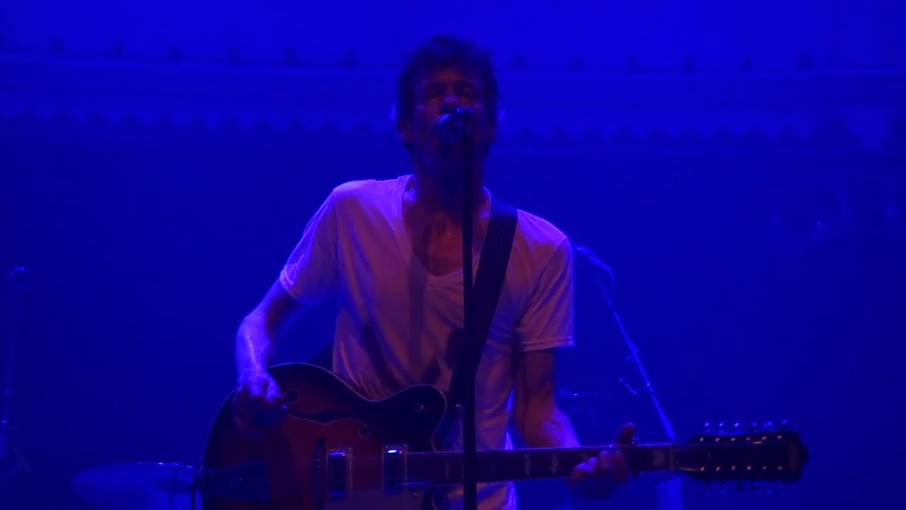 The Replacements : Skyway /  Unsatisfied (Amsterdam Paradiso live 30 May 2015)