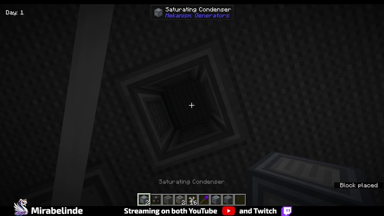 Reclamation Modpack