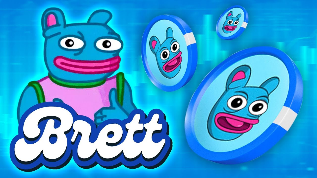 What is Brett? - Leading Memecoin on Base Layer 2 Explained