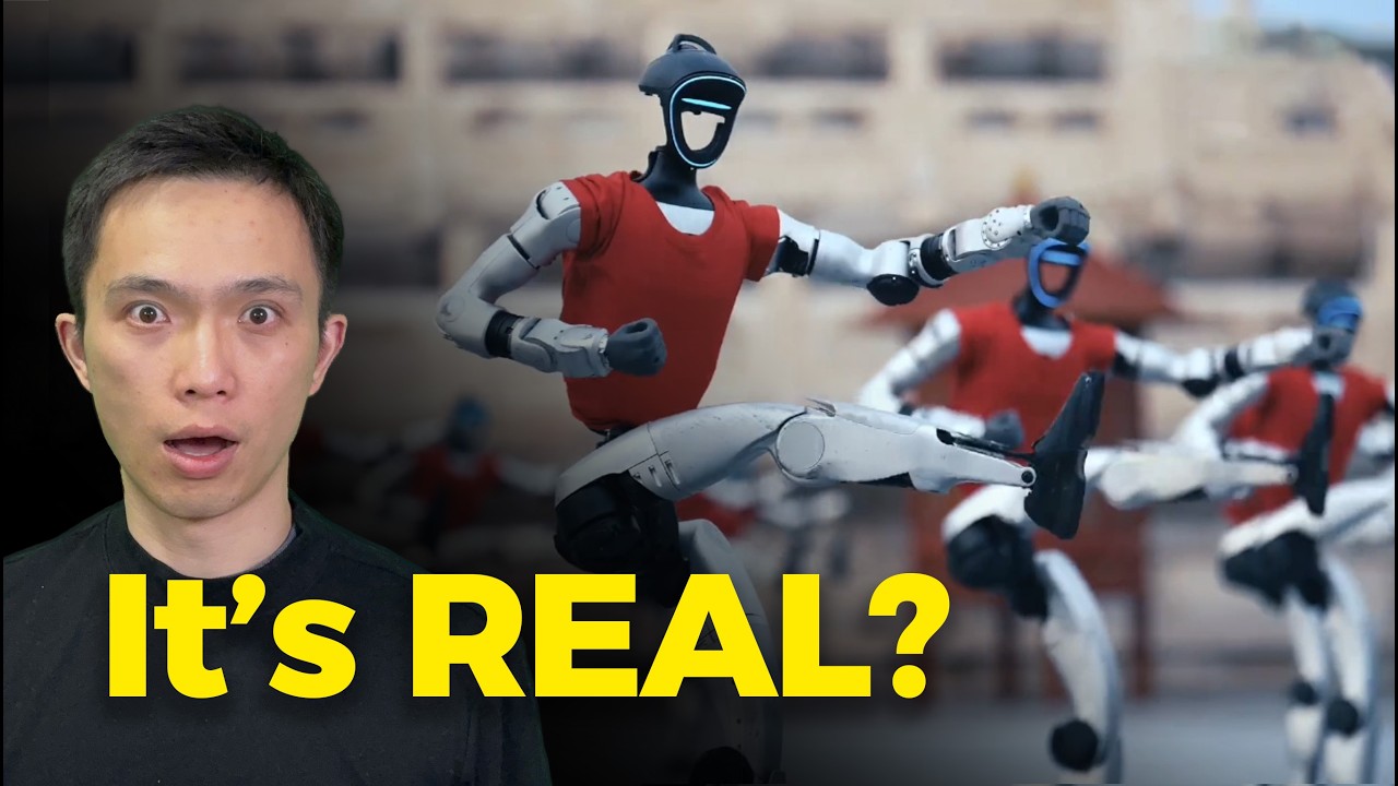 How China is Already Living in the Future of Robotics?