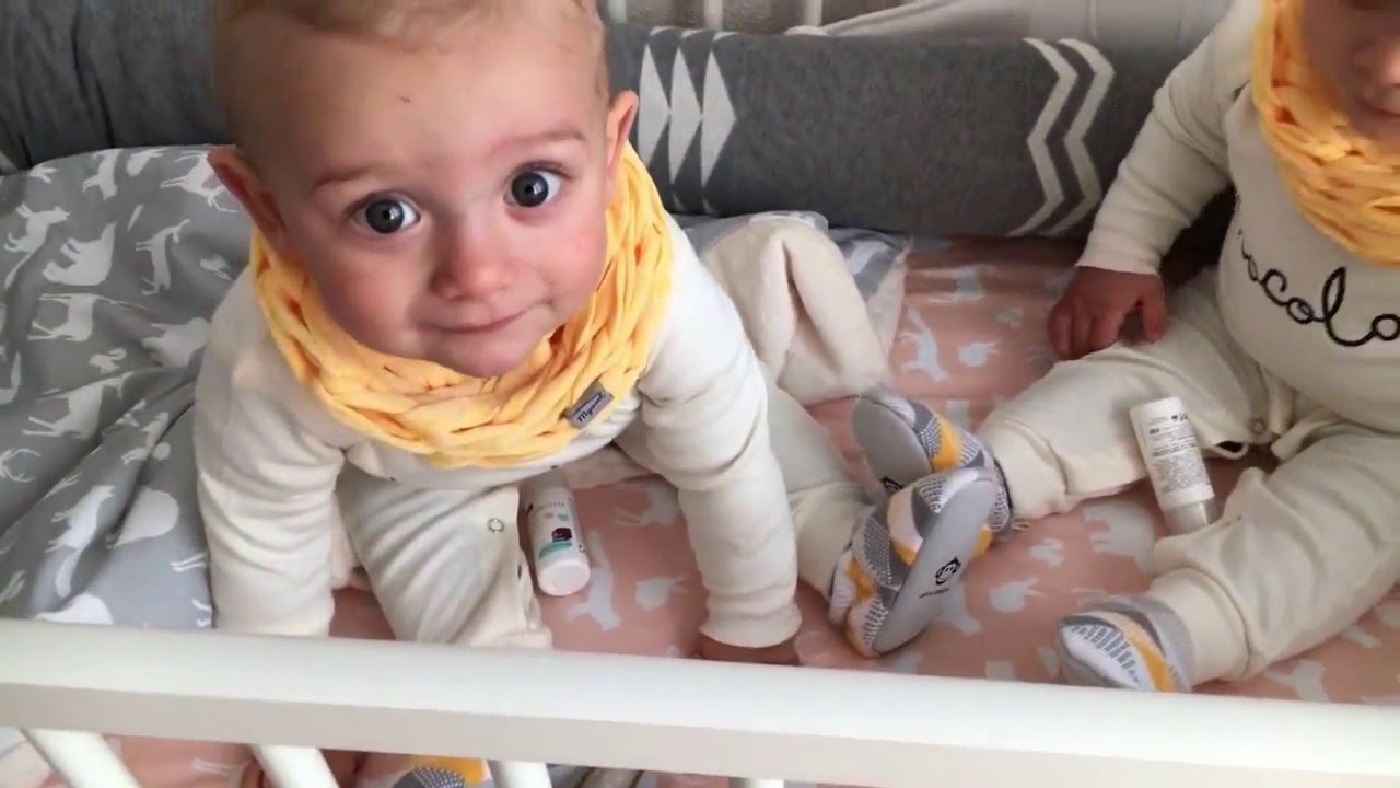 Vlog diario 9/04/2016. Celebramos el cumplea&ntilde;os con la familia. Presentamos a los primos de A&G.