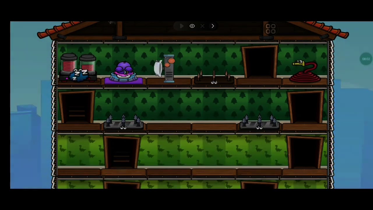 moy 7 gameplay ɪɪ