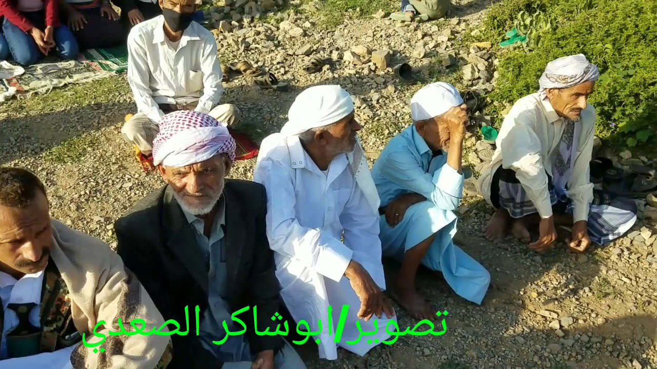 صلاة عيد الفطر في، زمن الكورونابمصلئ الشرف /بني احمد /فرع العدين/اب/اليمن/2020م
