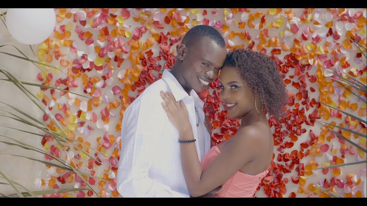 Kifaru Insome - Vale (Official music video) SMS 'SKIZA 5803824' to 811
