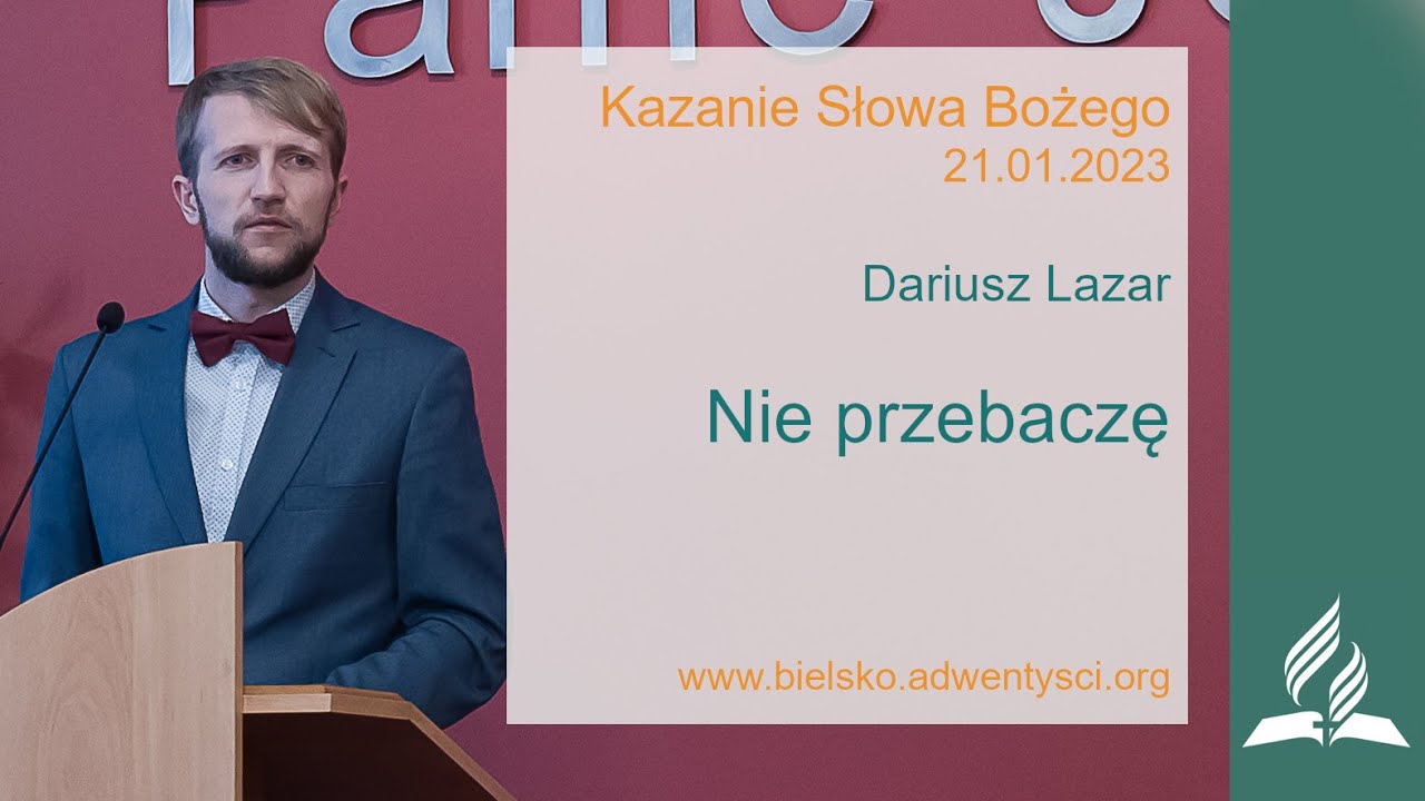 Dariusz Lazar - 
