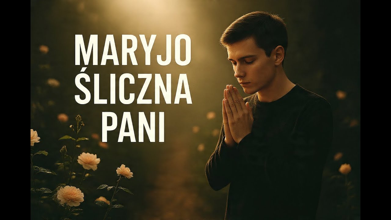 Vivavox - Maryjo śliczna Pani