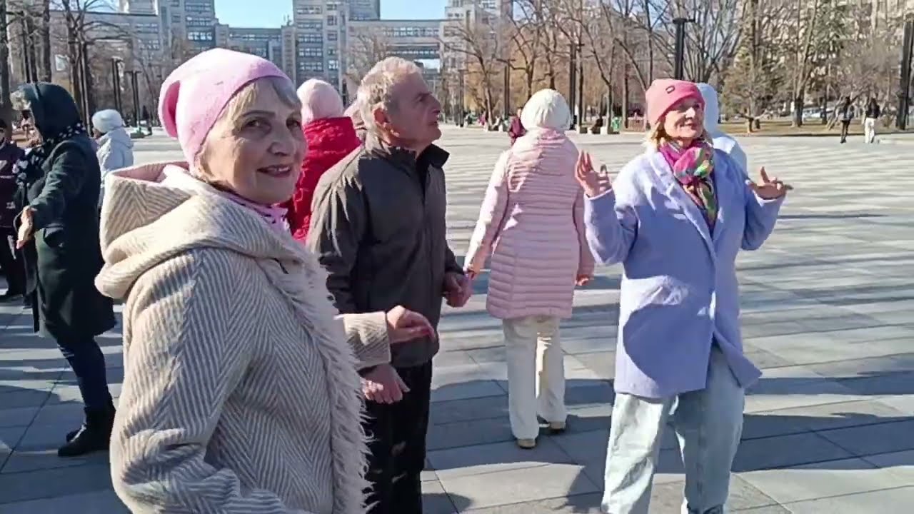 Kharkiv Харьков ❤️ Танцы 💃🕺15.03.2026 😀 #танцыхарьков 