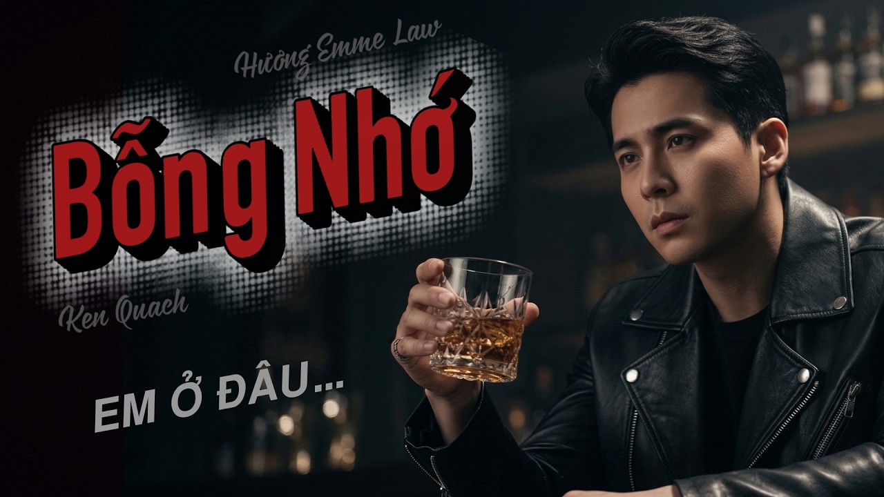 Bỗng Nhớ - Ken Quach | C&oacute; Những K&yacute; Ức Kh&ocirc;ng Thể Qu&ecirc;n&hellip;